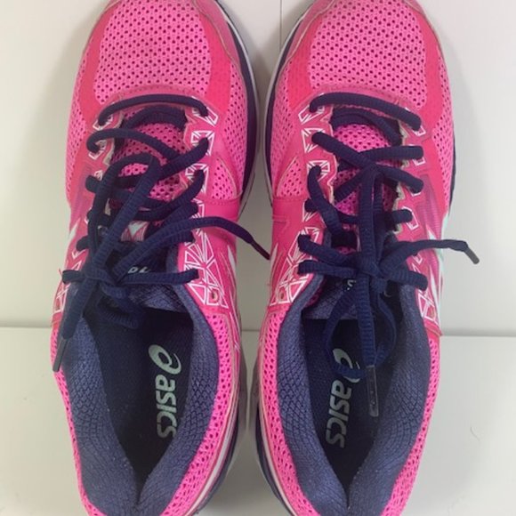 Asics Get GT-2000 4 Running Womens 9 - Picture 5 of 7